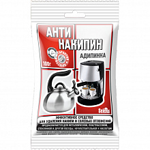 Средство от накипи 100г Антинакипин Селена