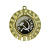 Медаль За трудолюбие и талант 50мм