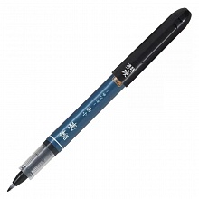 Линер 0,3мм черный Brush Pen Shun-pitsu PILOT P-SVS-30KK B