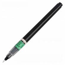 Линер-кисть черный Brush Pen Fine PILOT SN-50FDF (B)