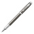 Ручка перьевая 0,8мм синие чернила PARKER IM Premium F322 Dark Espresso CT F 1931681