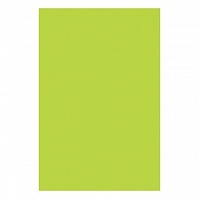 Бумага для офисной техники цветная А4  80г/м2  10л салатовая КТС-ПРО, С3036-14