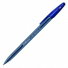 Ручка шариковая 0,7мм синий стержень масляная основа R-301 Original Stick Erich Krause, 46772