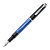 Ручка перьевая PELIKAN Elegance Classic M205 Blue Marbled F 0,8мм PL801966