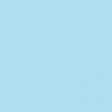 Картон 50х70см голубой ледяной 300г/м2 FOLIA (цена за 1 лист) 6139