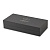 Ручка шариковая поворотный механизм 1мм черный стержень PARKER SONNET Core Matte Black CT M 1931525/K429