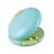 Набор настольный  3 предмета Macaron пластиковый ассорти корпус KW-Trio 6351