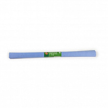Бумага крепированная 50х200см голубая 40г/м2 Koh-I-Noor 9755/25