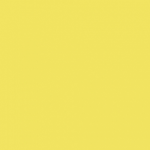 Цветная бумага А4 желтый лимонный 130гр/м2 20л FOLIA (цена за лист), 64/2012
