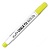 Маркер меловой  4-8мм желтый круглый Chalk Pen MUNGYO, MGMBG12Y
