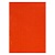 Бумага для офисной техники цветная А4  80г/м2  50л красный интенсив ЛОРОШ БЦ-И-К