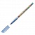 Ручка шариковая 0,7мм синий стержень STABILO Tropikana 838/100/41