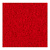 Фетр 20х30см BLITZ красный, толщина 1мм, цена за 1 лист, FKC10-20/30 001