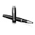 Ручка роллер 0,5мм черные чернила PARKER IM Core T321 Black CT F, 1931658