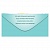 Открытка конверт для денег Прекрасного настроения в твой День рождения Открытая планета 79.065 