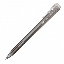 Ручка шариковая автоматическая Faber-Castell RX-5 черный 0,5мм 545399