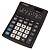 Калькулятор настольный  8 разрядов CITIZEN CMB-801-BK Businessline компактный
