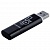 Флеш-диск  16ГБ Smartbuy Glossy Black SB16GBGS-K