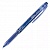 Ручка со стираемыми чернилами гелевая 0,5мм синий игольчатый стержень PILOT FriXion Point BL-FRP5(L)