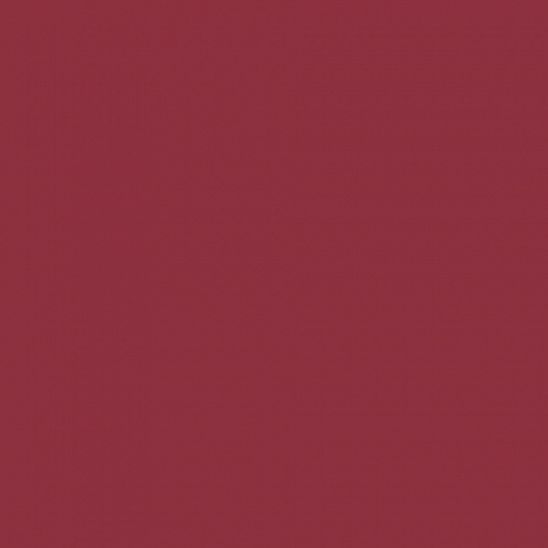 Цветная бумага 50х70см красный темный 130гр/м2 10л FOLIA (цена за лист), 6722