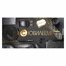 Открытка конверт для денег С Юбилеем Империя поздравлений, 38.871.00