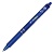 Ручка со стираемыми чернилами гелевая автоматическая 0,7мм синий PILOT BLRT-FR-7