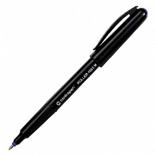 Ручка роллер 0,7мм синие чернила Centropen Ergo 4665/1С