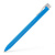 Ручка шариковая автоматическая Faber-Castell GRIP 2022 голубой 0,5мм 544647