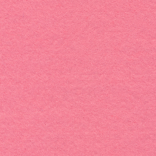 Фетр 30х45см BLITZ розовый, толщина 1мм FKC10-30/45 087