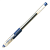 Ручка гелевая 0,5мм синий стержень PILOT G1 Grip, BLGP-G1-5 L