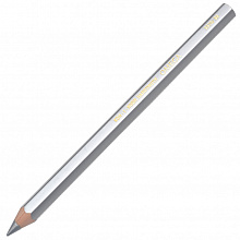 Карандаш цветной Koh-I-Noor серебро утолщенный 3370/39