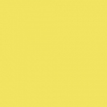 Картон 50х70см желтый лимонный 300г/м2 FOLIA (цена за 1 лист) 6112