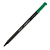 Ручка капиллярная 0,4мм зеленые MAPED Graph Peps 749113