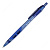 Ручка шариковая автоматическая 0,7мм синий стержень масляная основа XR-30 Original Erich Krause, 17721