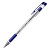Ручка шариковая 0,7мм синий стержень масляная основа Ultra L-30 Erich Krause, 19613