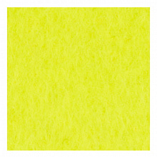 Фетр 30х45см BLITZ желтый люминесцентный толщина 1мм FKC10-30/45 СН904