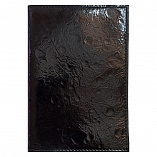 Бумажник водителя кожа черный Grand 02-028-0915