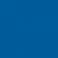 Картон А4 королевский голубой 300г/м2 FOLIA (цена за 1 лист) 614/1035