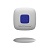 Ластик 40x40x8мм с пластковым держателем Smart Mini Square Erich Krause, 45554