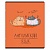 Тетрадь предметная Английский язык 48л клетка Любознательные коты Феникс, 60467