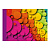 Альбом для рисования А4 30л склейка Цветочное настроение Канц-Эксмо, АЛ301569