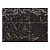 Карта Звездное небо/планеты 101х69см интерактивная ламинированная Globen КН004