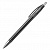 Ручка гелевая автоматическая 0,5мм черный стержень R-301 Original Gel Matic Erich Krause, 46461 