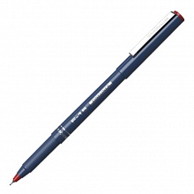 Ручка капиллярная 0,6мм красные чернила F-15 Erich Krause, 37067