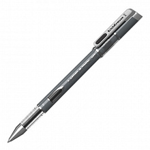 Ручка гелевая 0,5мм черный стержень MEGAPOLIS Erich Krause, 93 Подходит для ЕГЭ