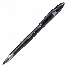 Ручка роллер 0,5мм черные чернила UNI Uni-Ball Air UBA-188M