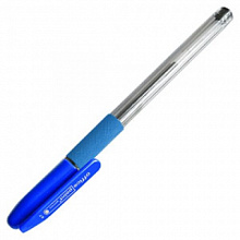 Ручка гелевая Office Point GS-651 Style синий 0,5мм 6835112-07