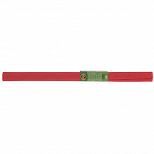 Бумага крепированная 50х200см светло-красная 40г/м2 Koh-I-Noor, 9755/06