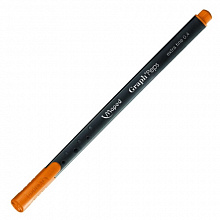 Ручка капиллярная 0,4мм песочный MAPED Graph Peps 749124