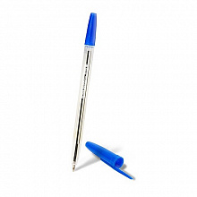 Ручка шариковая Office Point KS-610 синий 0,7мм 6610050-07